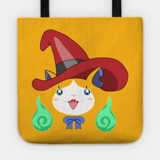 Nyanmajo Tote