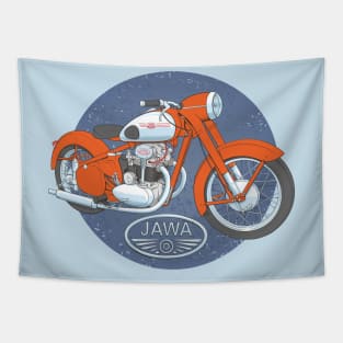 Jawa Tapestry