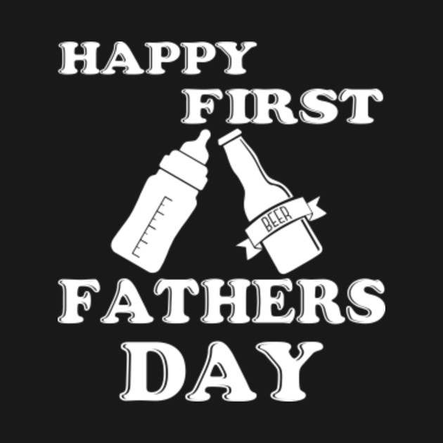 happy first father s