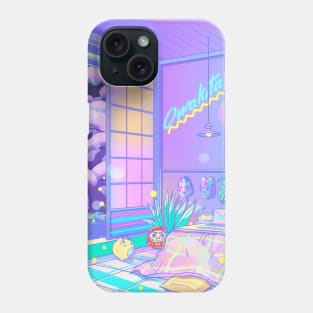 Dream Attack Phone Case