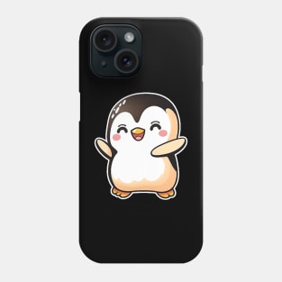 Little Penguin Phone Case