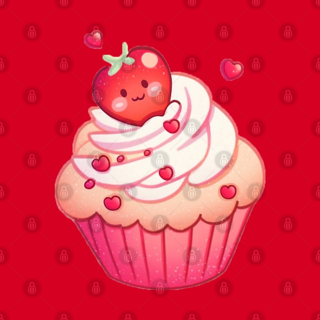 Cupcake by Tazlo