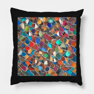 gems Pillow