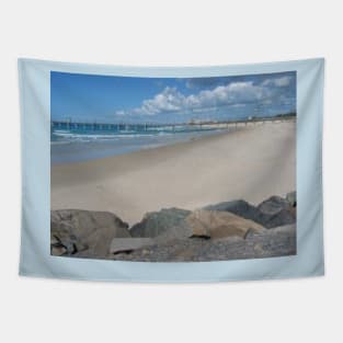 The Spit Beach Tapestry