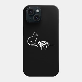 Stray Games Phone Case