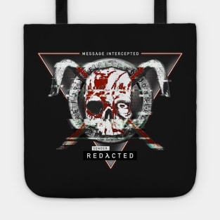 Prepare For Unforeseen Consequences... [ALT] Tote