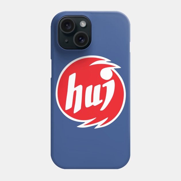 hui Phone Case by haegifrq