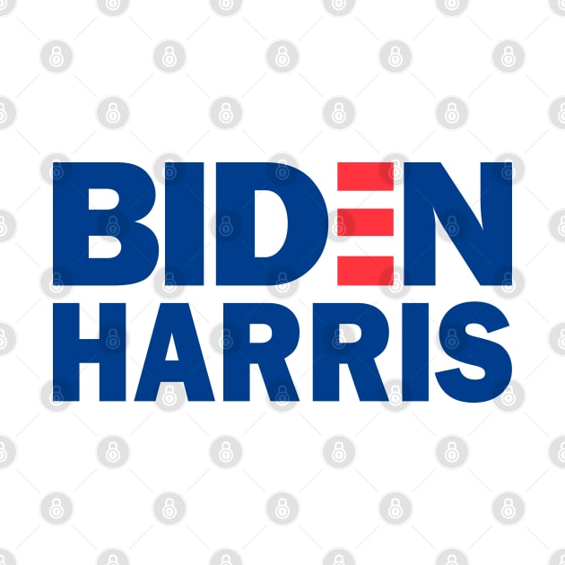 Biden Harris by Etopix