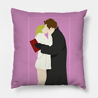 The diaryof Bridget Jones Pillow