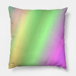 colorful abstract texture artwork background Pillow