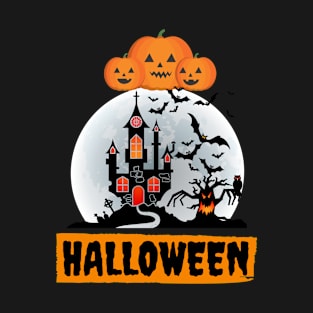 HALLOWEEN T-Shirt