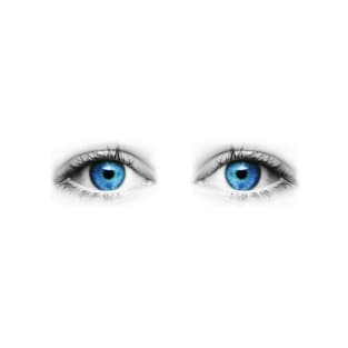 Beautiful eyes T-Shirt