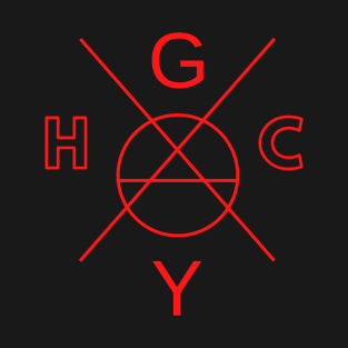 Gay Hardcore Anarchy T-Shirt