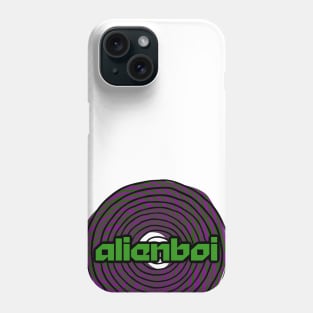 TELEPORT Phone Case