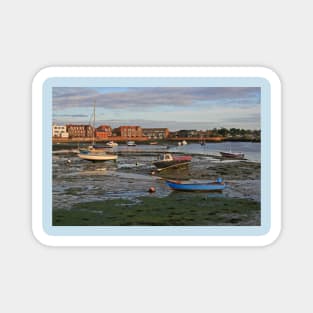 Emsworth, Hampshire Magnet