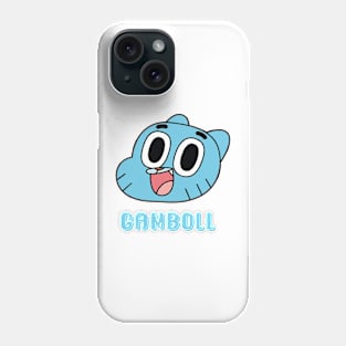 GAMBOLL Phone Case