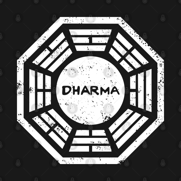 DHARMA by GritFX