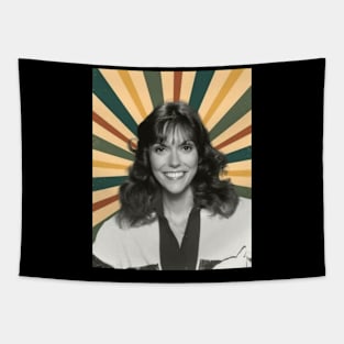 Karen Carpenter Tapestry