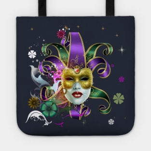 Moreno Incognito Tote