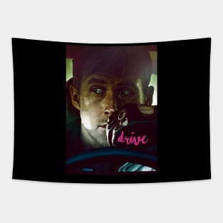 Drive Tapestry