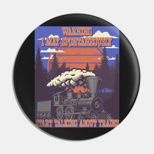 WARNING I MAY SPONTANEOUSLY START TALKING ABOUT TRAINS, STEAM ENGINE, OLD TRAIN Pin by HomeCoquette