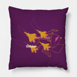 Ace Combat 7: Strider Pillow