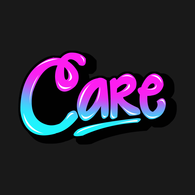 CARE 2 by ALIF NUR ROZIKIN