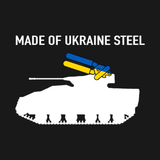 Ukraine SHIRT T-Shirt