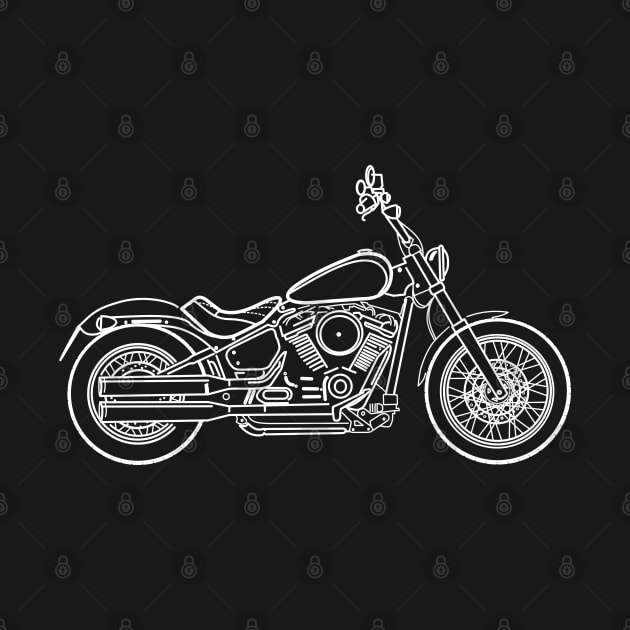 Cool motorcycle by Aurealis