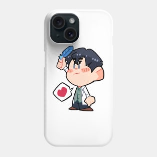 Sos doctor Phone Case