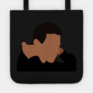 Elliot Alderson Mr. Robot Tote