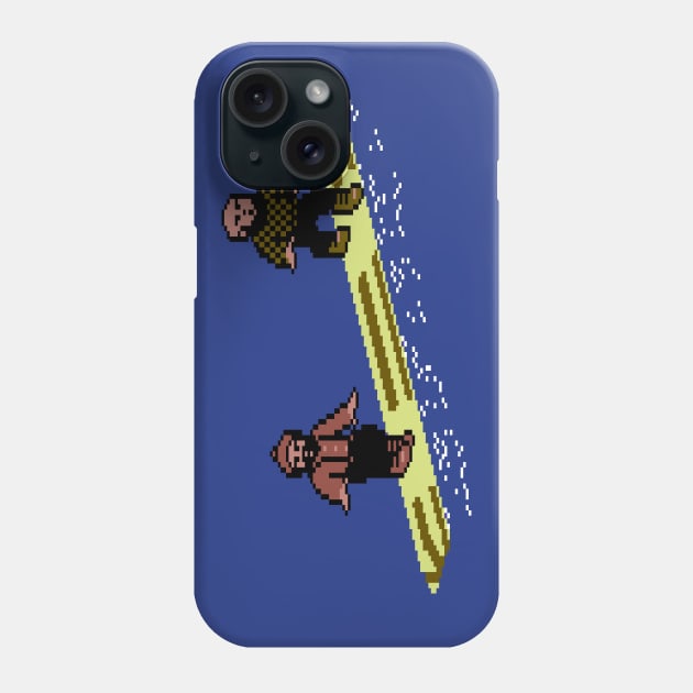 World Games Log Rolling Phone Case by Nerd_art