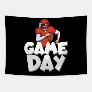 Game day Tapestry