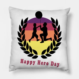 Father day 2020 Pillow