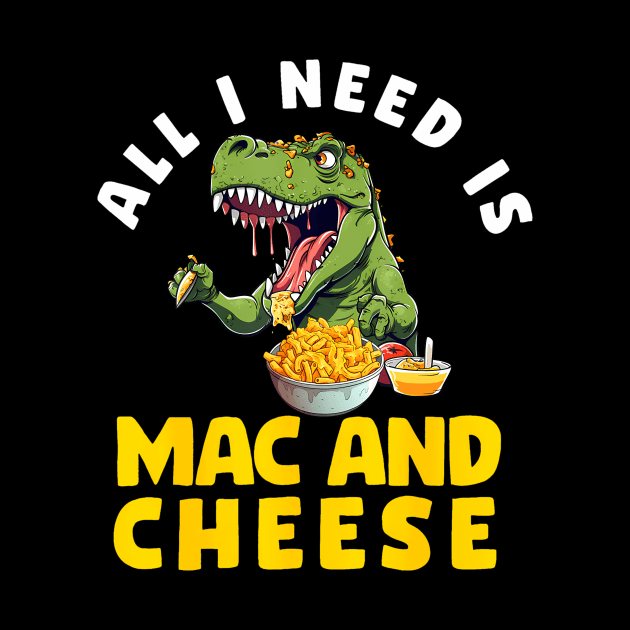 Mac n Cheese Kids Boys Girls Funny Macaroni and Cheese by vulanstore