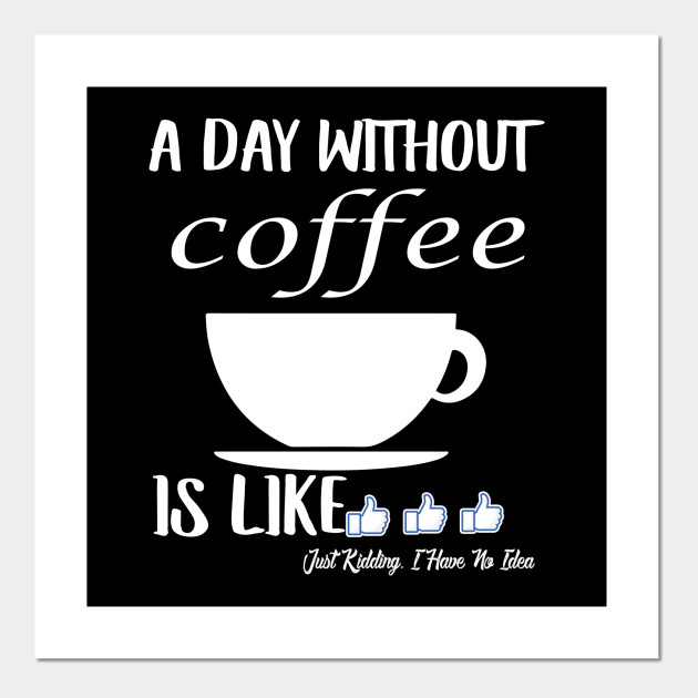 funny gifts for coffee lovers