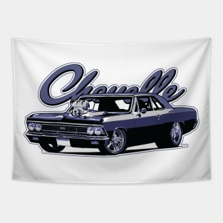 Camco Car Tapestry