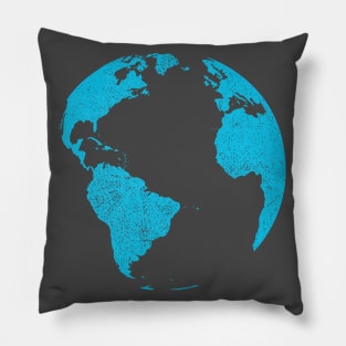 The World Pillow