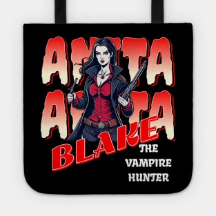 ANITA BLAKE ,THE VAMPIRE HUNTER Tote