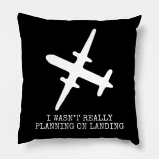 Sky King Pillow