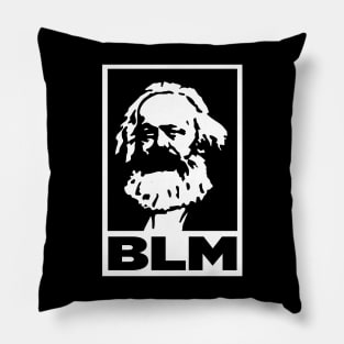 BLM Pillow