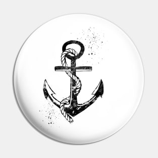 Anchor Pin