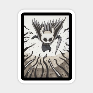 Hollow Knight Magnet