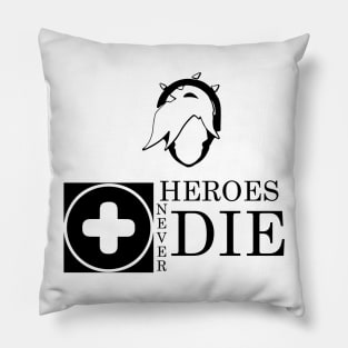 Mercy Pillow