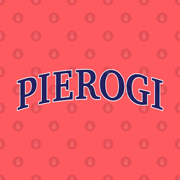 Pierogi University by jayMariah