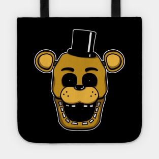 Five Nights at Freddy's - Golden Freddy Tote