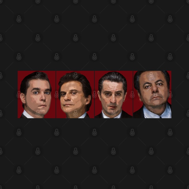 goodfellas by oryan80