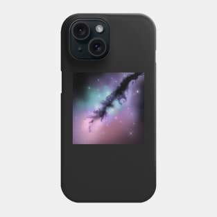 nebula Phone Case