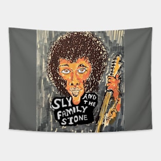 Sly and the Family Stone Tapestry