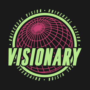 VISIONARY T-Shirt